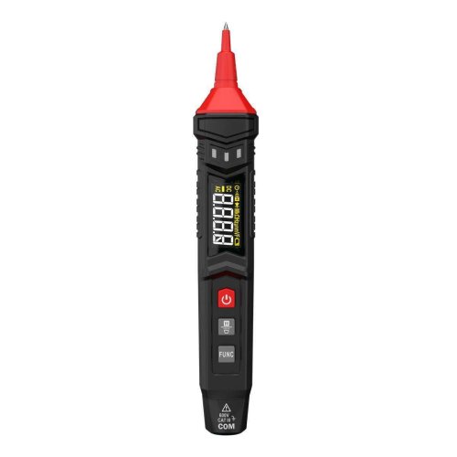 Мультиметр цифровой КВТ c True RMS серия PROLINE KT 121  картинка